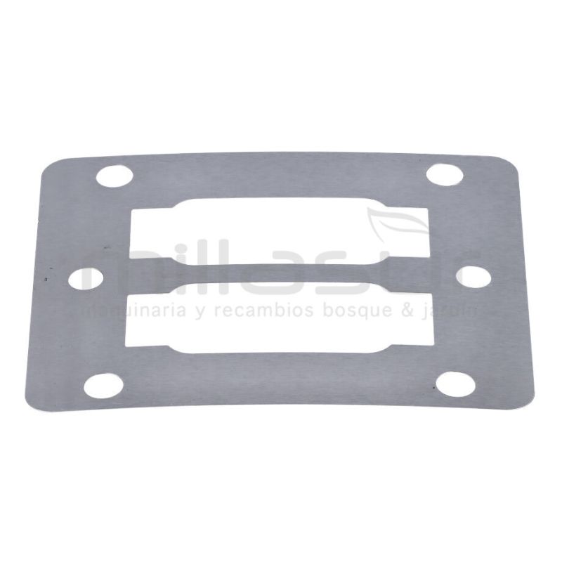 JUNTA LAMINAS CILINDRO CA30S (B 4) - motoscamaralweb.com