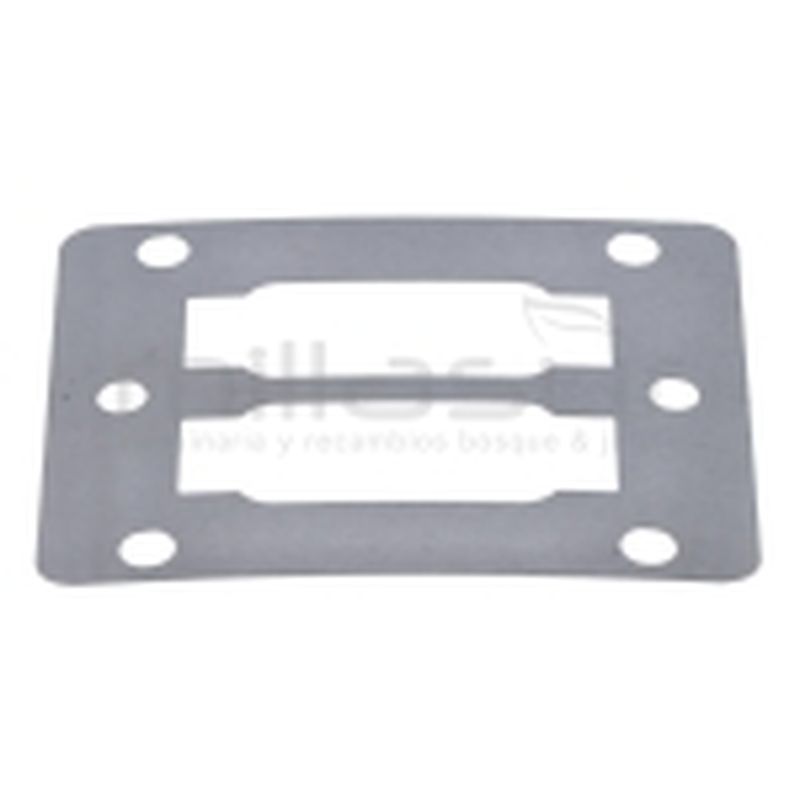 JUNTA LAMINAS CILINDRO CA30S (B 4) - motoscamaralweb.com
