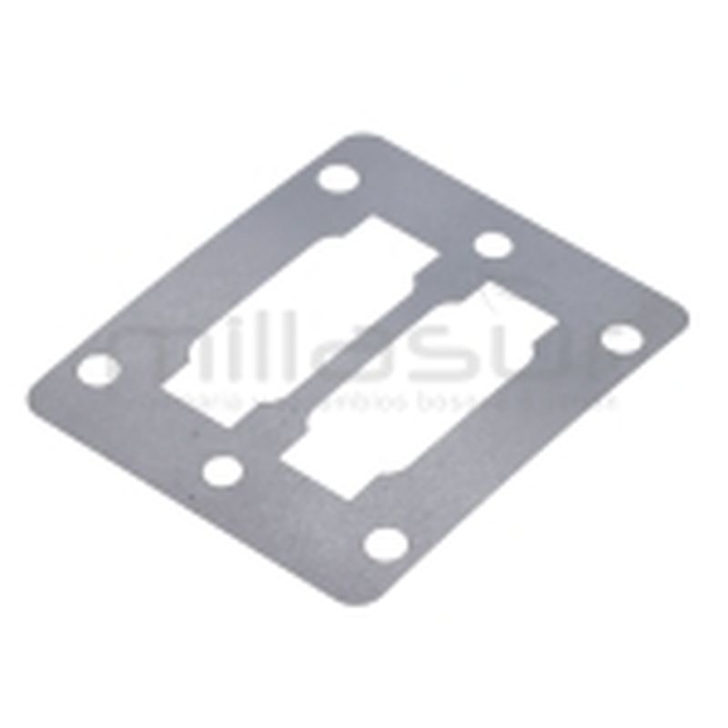 JUNTA LAMINAS CILINDRO CA30S (B 4) - motoscamaralweb.com