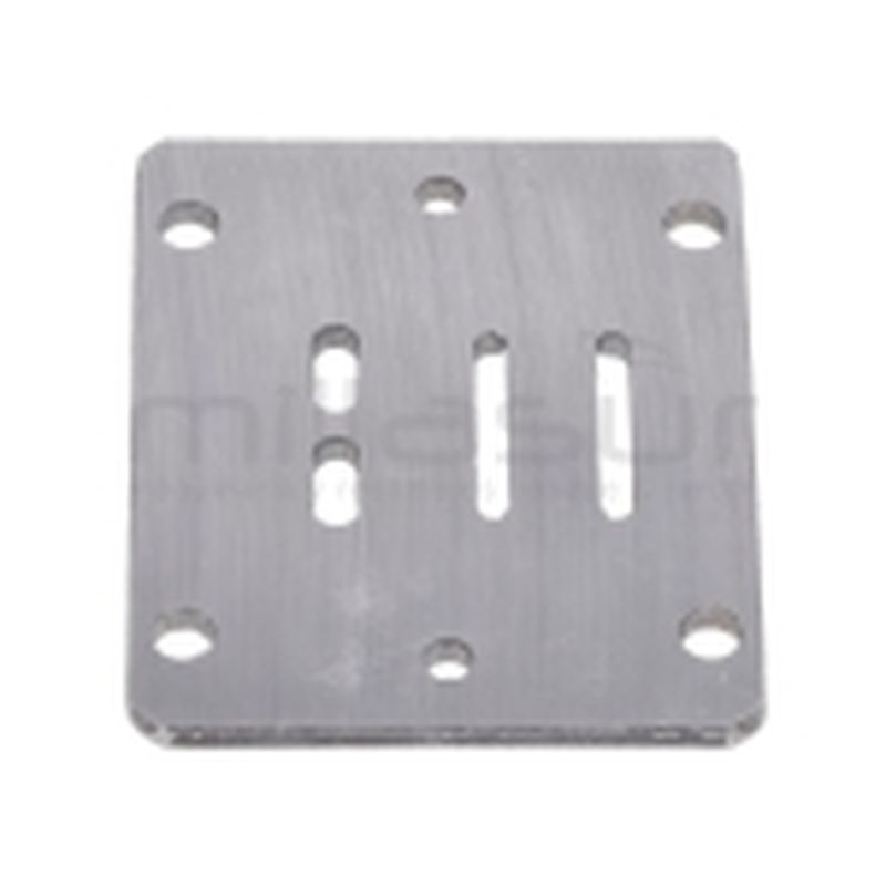 PLACA VALVULA CA30S (B 5) - motoscamaralweb.com