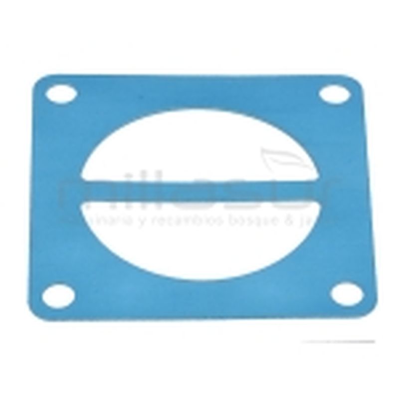 JUNTA PLACA VALVULA SUPERIOR (B 6) - motoscamaralweb.com