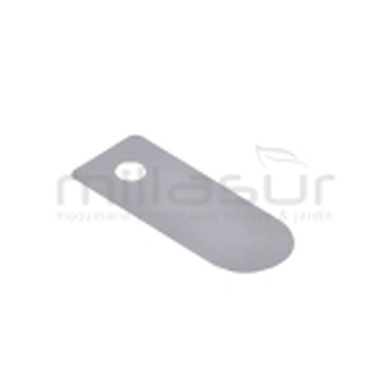 LAMINA PLACA VALVULA CA50S (B 1.17) - motoscamaralweb.com