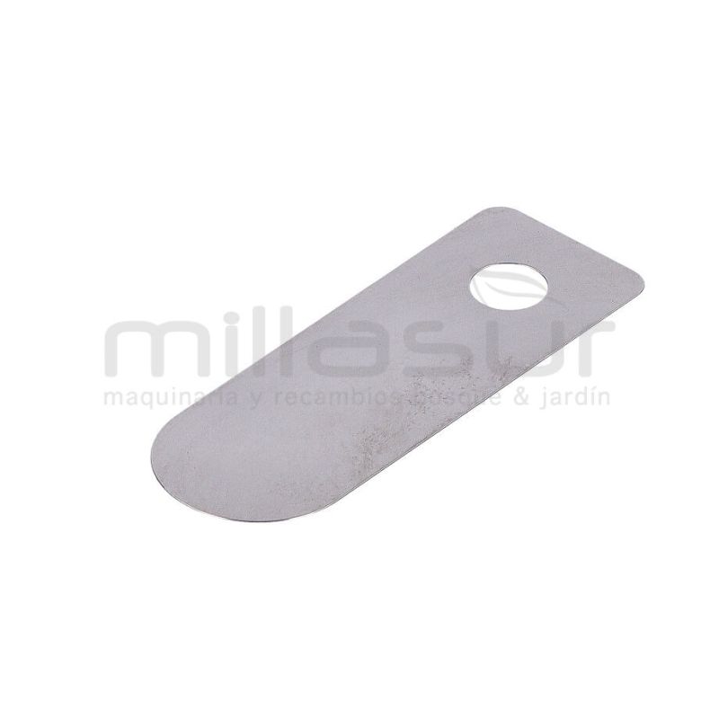 LAMINA VALVULA CA50S (B 1.19) - motoscamaralweb.com