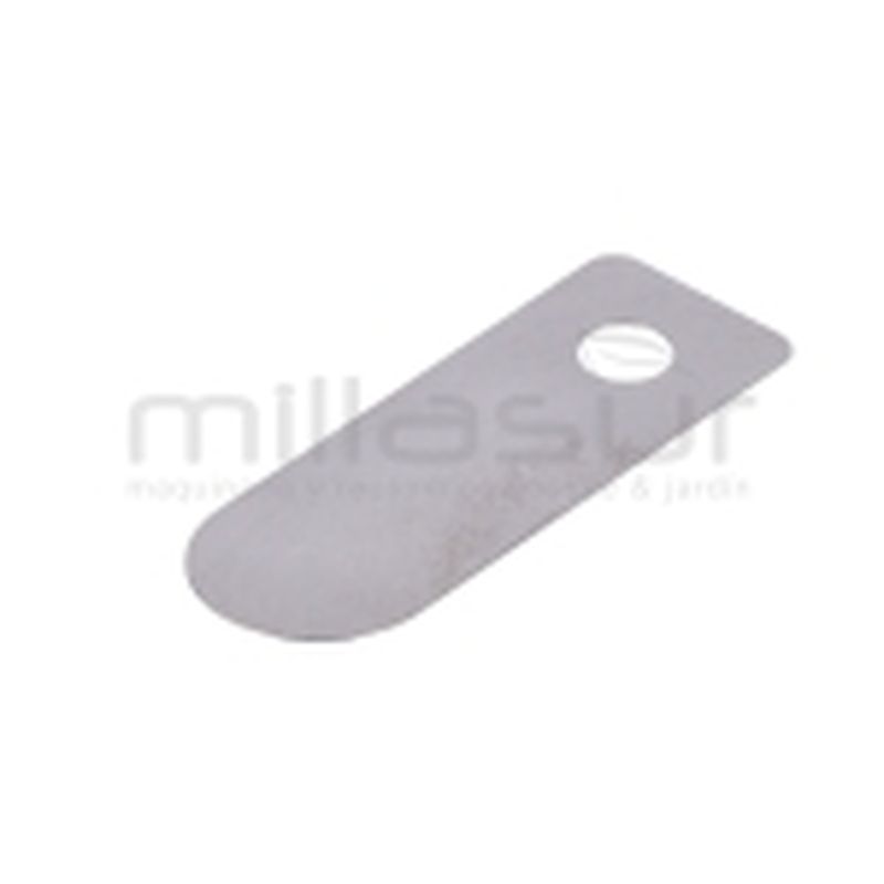 LAMINA VALVULA CA50S (B 1.19) - motoscamaralweb.com