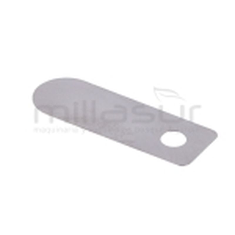 LAMINA VALVULA CA50S (B 1.19) - motoscamaralweb.com