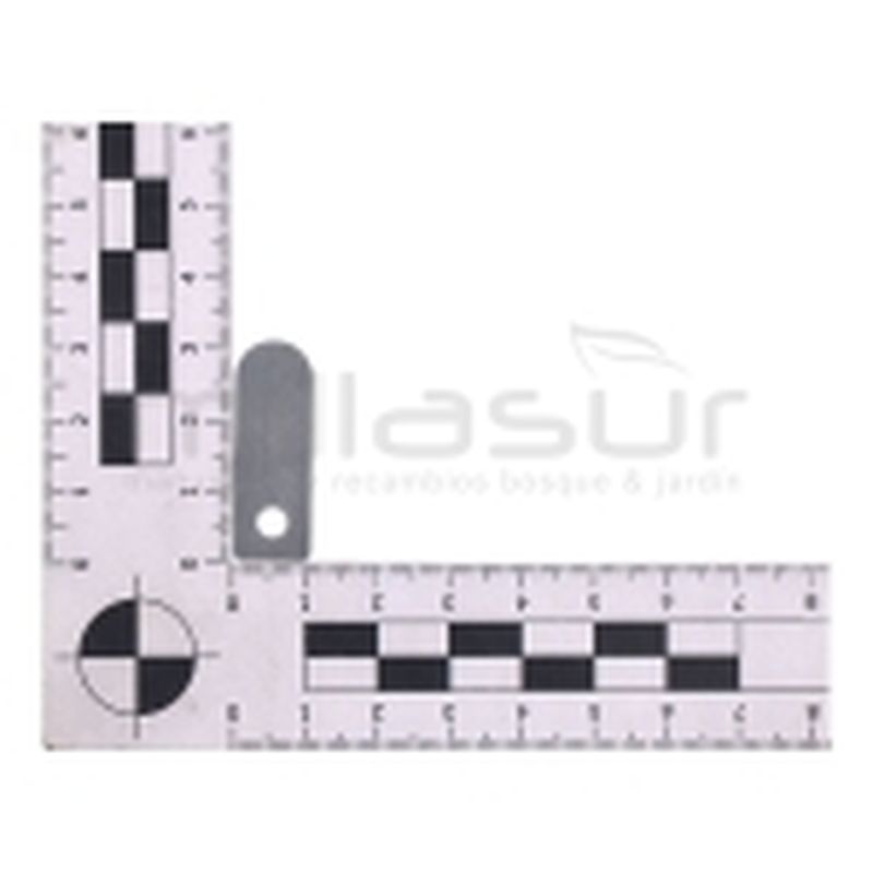 LAMINA VALVULA CA50S (B 1.19) - motoscamaralweb.com