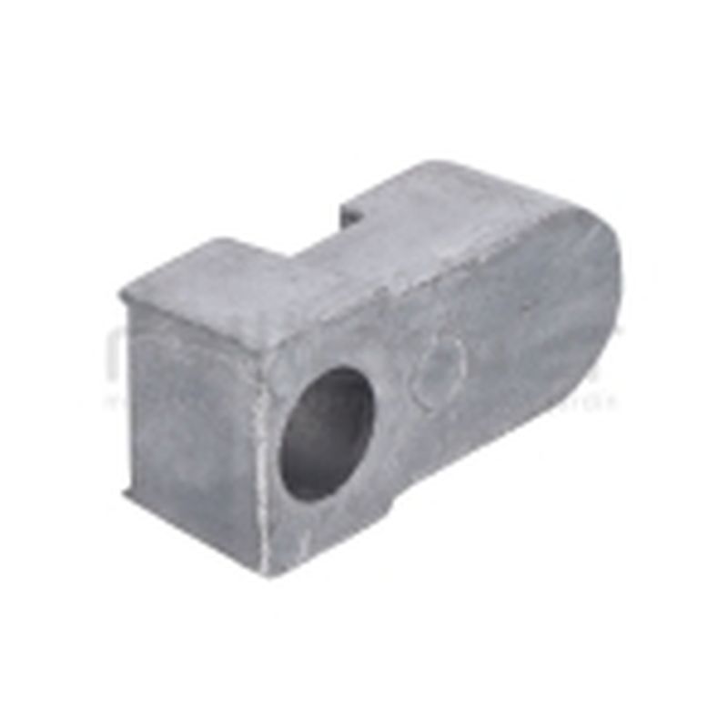 SOPORTE SUJECCION LAMINA VALVULA (B 1.20) - motoscamaralweb.com
