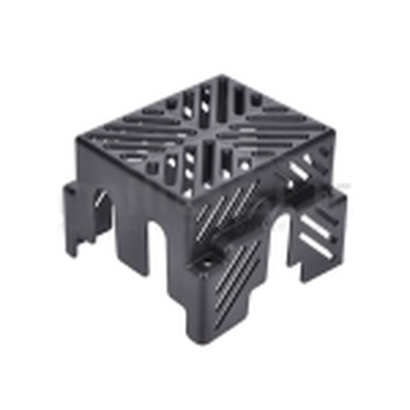 TAPA PLASTICO CILINDRO CA50S (A 4) - motoscamaralweb.com