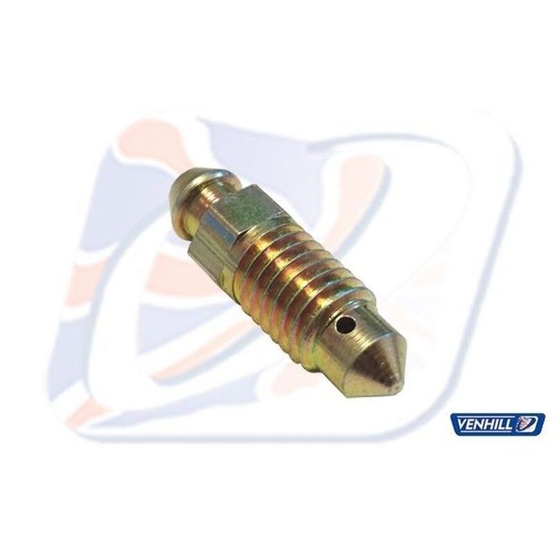 Sangrador M8x1.25 Venhill cinq - motoscamaralweb.com