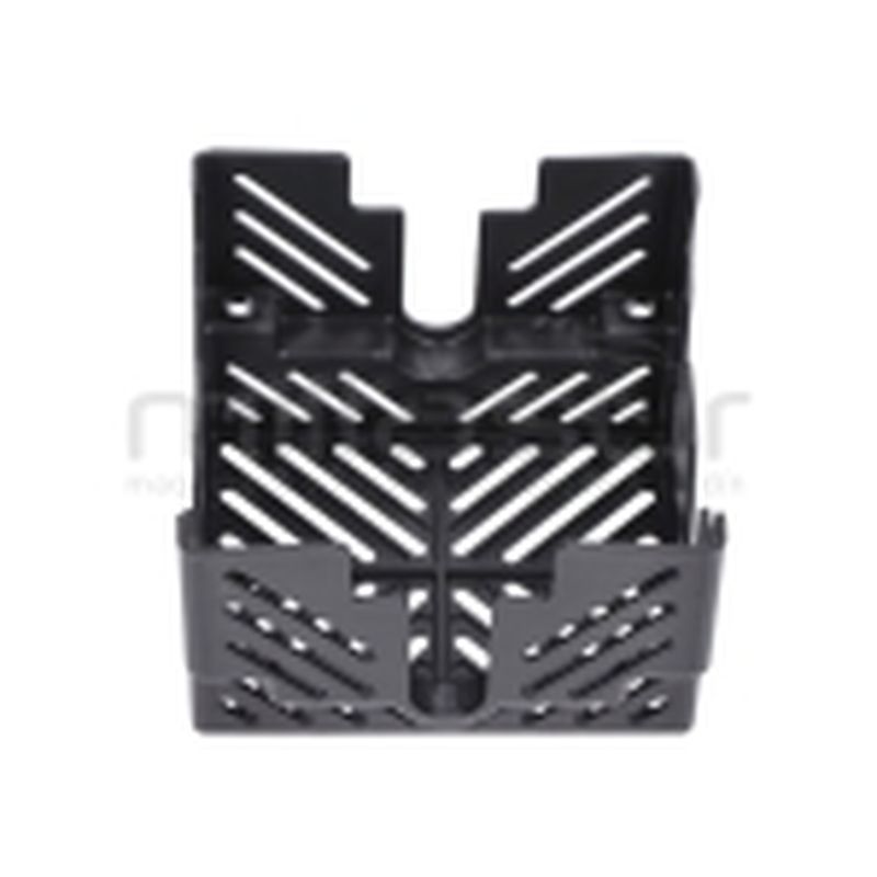 TAPA PLASTICO CILINDRO CA50S (A 4) - motoscamaralweb.com