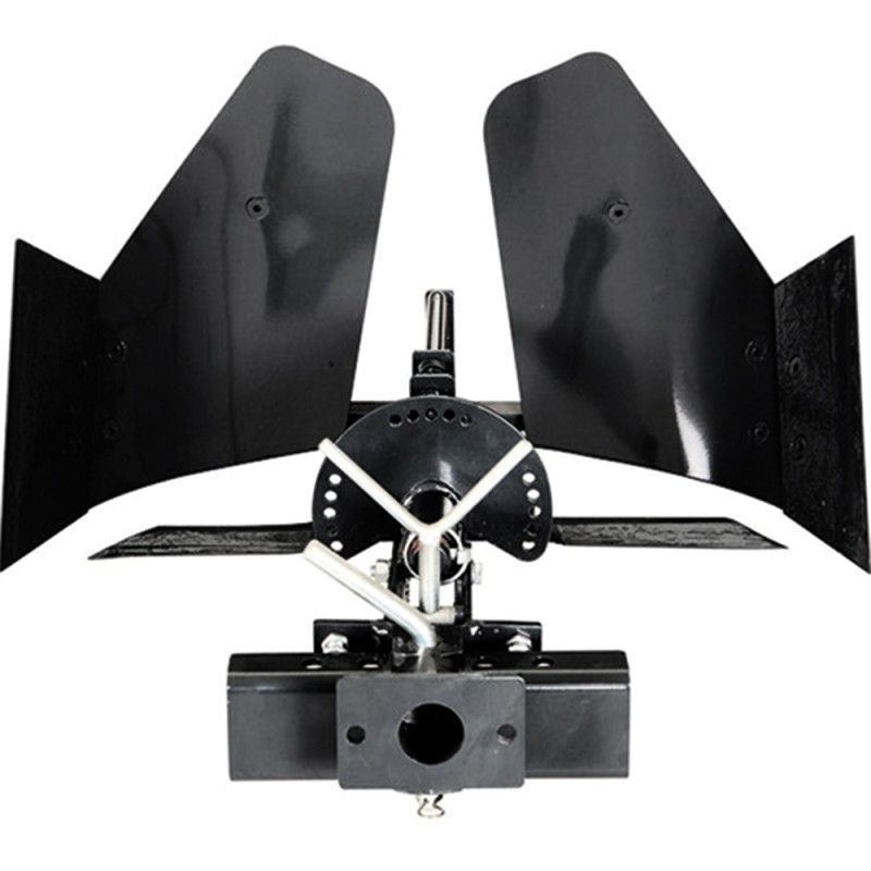 ARADO REVERSIBLE NEGRO- motoscamaralweb.com