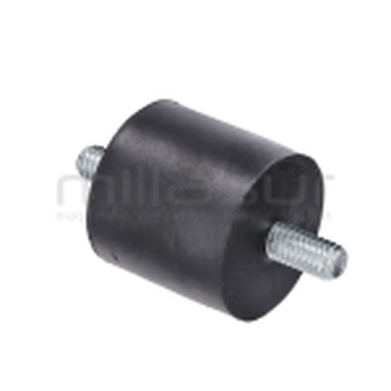 AMORTIGUADOR APOYO MOTOR CA50S (A 8) - motoscamaralweb.com