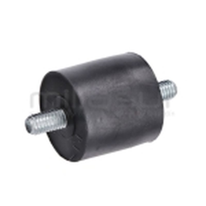 AMORTIGUADOR APOYO MOTOR CA50S (A 8) - motoscamaralweb.com