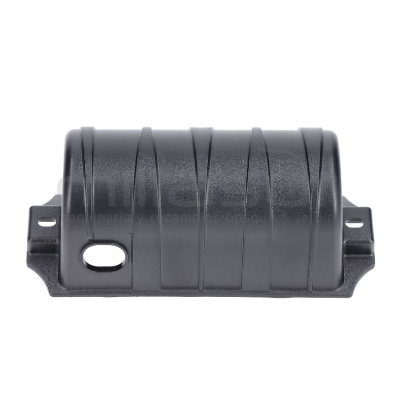 TAPA PROTECTOR CONDENSADOR CA50S (A 11) - motoscamaralweb.com
