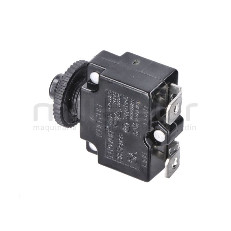 INTERRUPTOR PROTECTOR TERMICO CA50S (A 14) - motoscamaralweb.com