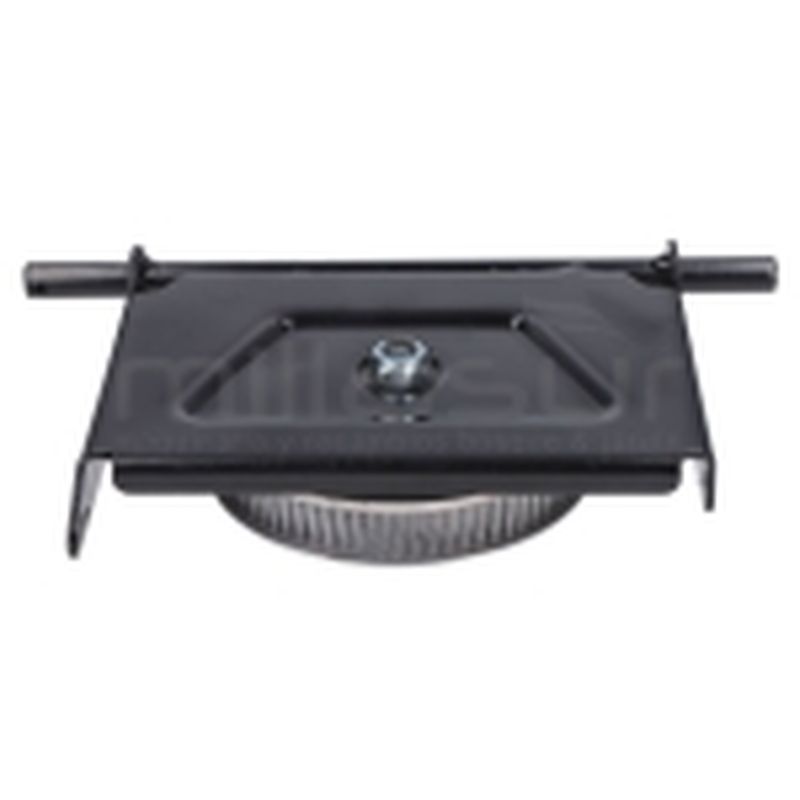 SOPORTE POLEA DENTADA GRANDE COMPLETO DC361 (65) - motoscamaralweb.com