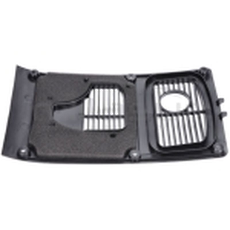 DEFLECTOR DEL SILENCIADOR GI2200 - motoscamaralweb.com