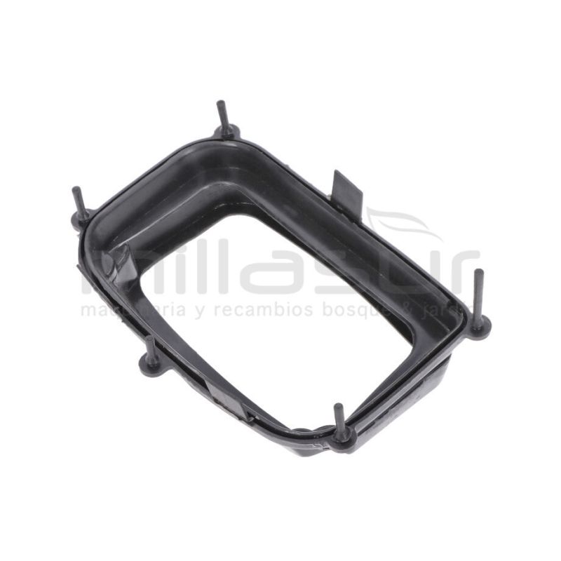 SELLO DE LA TAPA DEL SILENCIADOR GI2200 - motoscamaralweb.com