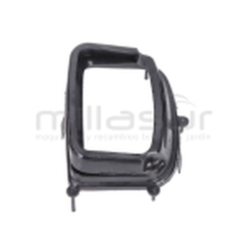 SELLO DE LA TAPA DEL SILENCIADOR GI2200 - motoscamaralweb.com