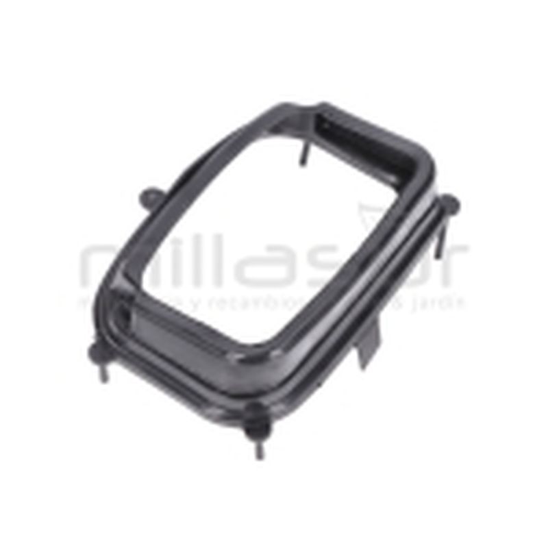 SELLO DE LA TAPA DEL SILENCIADOR GI2200 - motoscamaralweb.com
