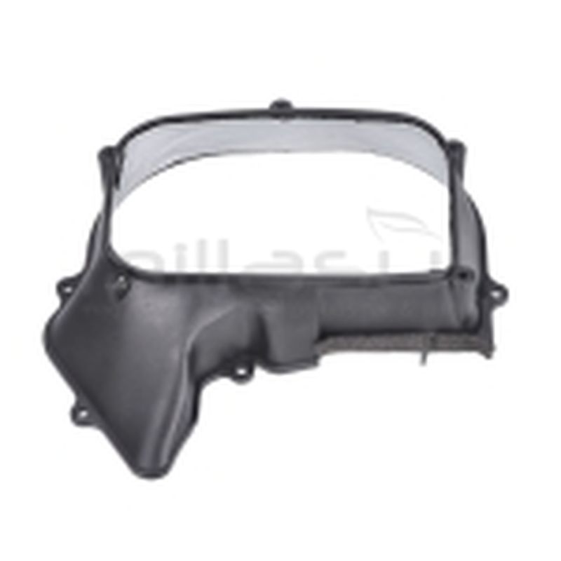 ESCUDO DEL SILENCIADOR GI2200 - motoscamaralweb.com