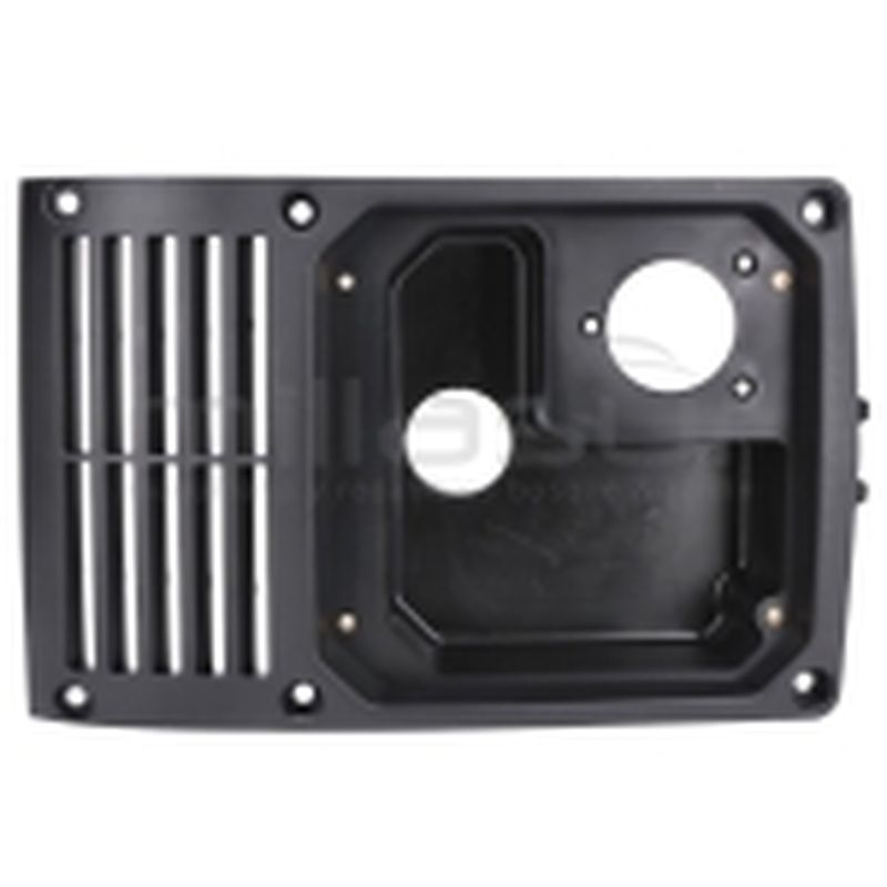 CUBIERTA DEL PANEL GI2200 - motoscamaralweb.com