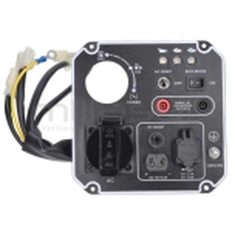 PANEL DE CONTROL GI2200 - motoscamaralweb.com