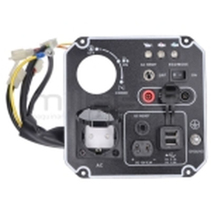 PANEL DE CONTROL GI2200 - motoscamaralweb.com