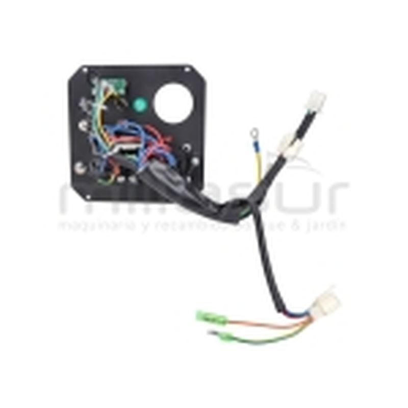 PANEL DE CONTROL GI2200 - motoscamaralweb.com