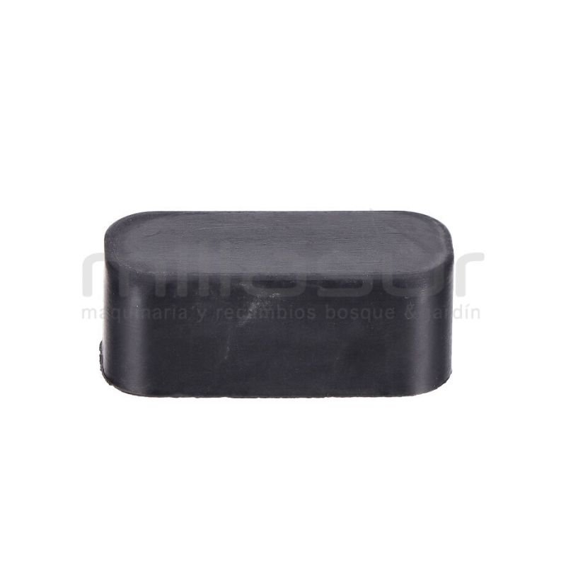 GOMA AMORTIGUADOR DEPOSITO GI2200 - motoscamaralweb.com