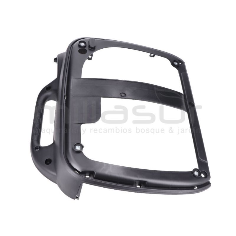 CARCASA IZQUIERDA GI2200 - motoscamaralweb.com