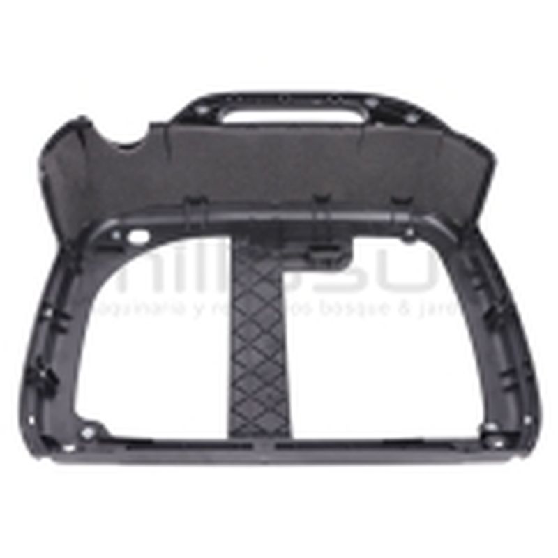 CARCASA IZQUIERDA GI2200 - motoscamaralweb.com