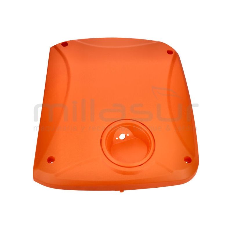 PANEL CARCASA IZQUIERDA GI2200 - motoscamaralweb.com