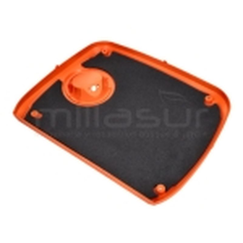 PANEL CARCASA IZQUIERDA GI2200 - motoscamaralweb.com