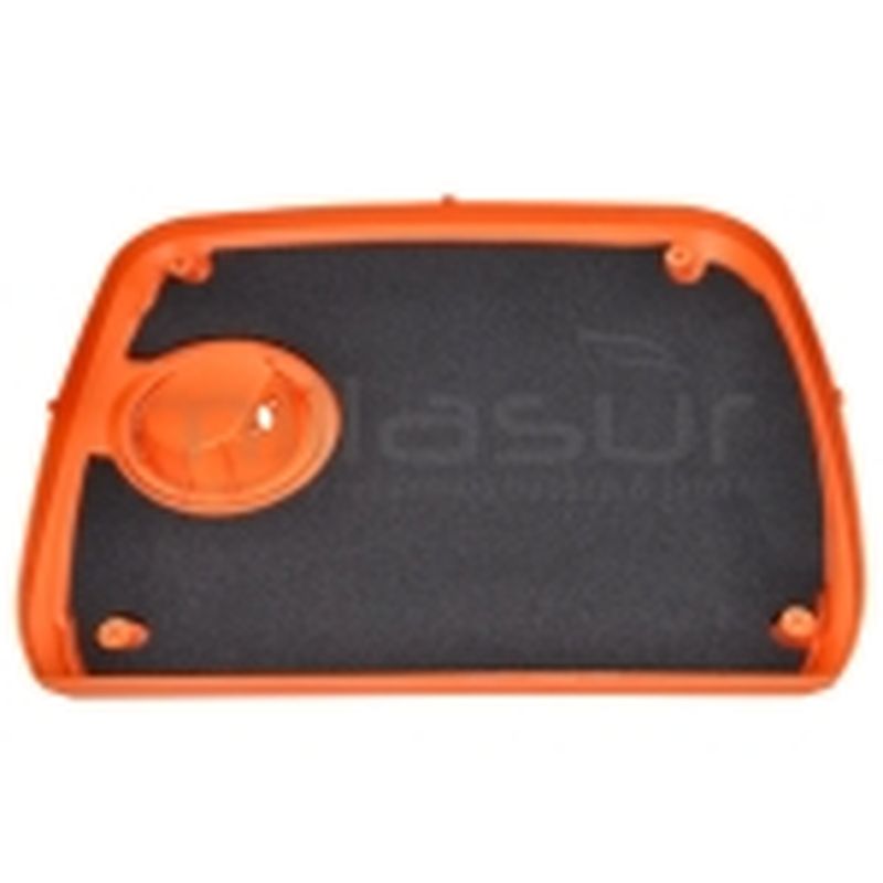 PANEL CARCASA IZQUIERDA GI2200 - motoscamaralweb.com