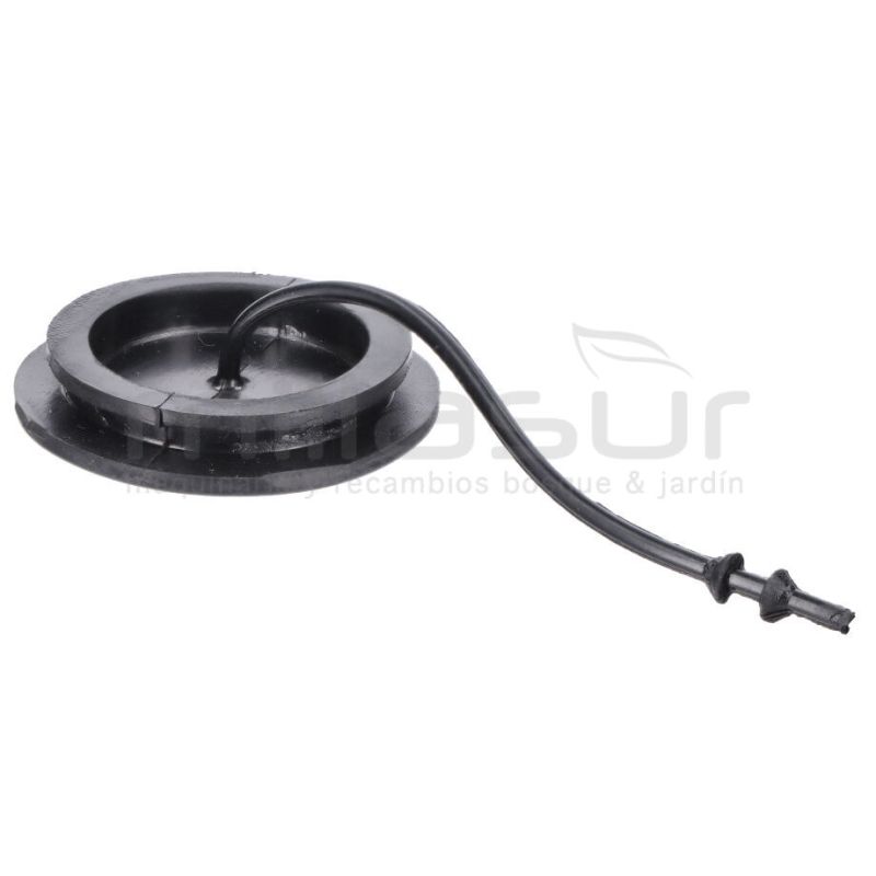 GOMA TAPA BUJIA GI2200 (50) - motoscamaralweb.com