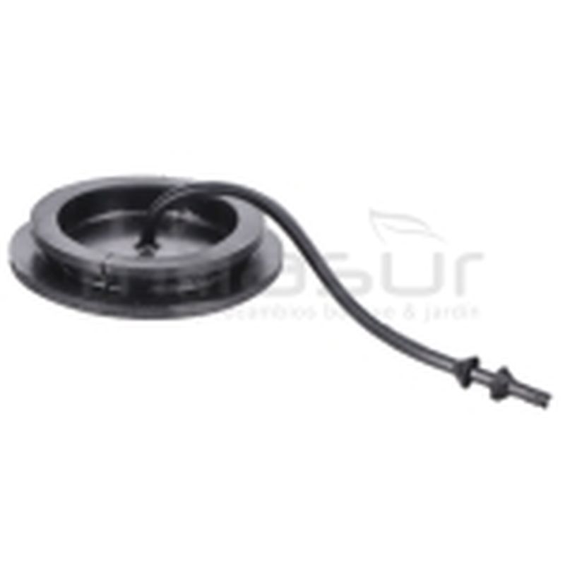 GOMA TAPA BUJIA GI2200 (50) - motoscamaralweb.com