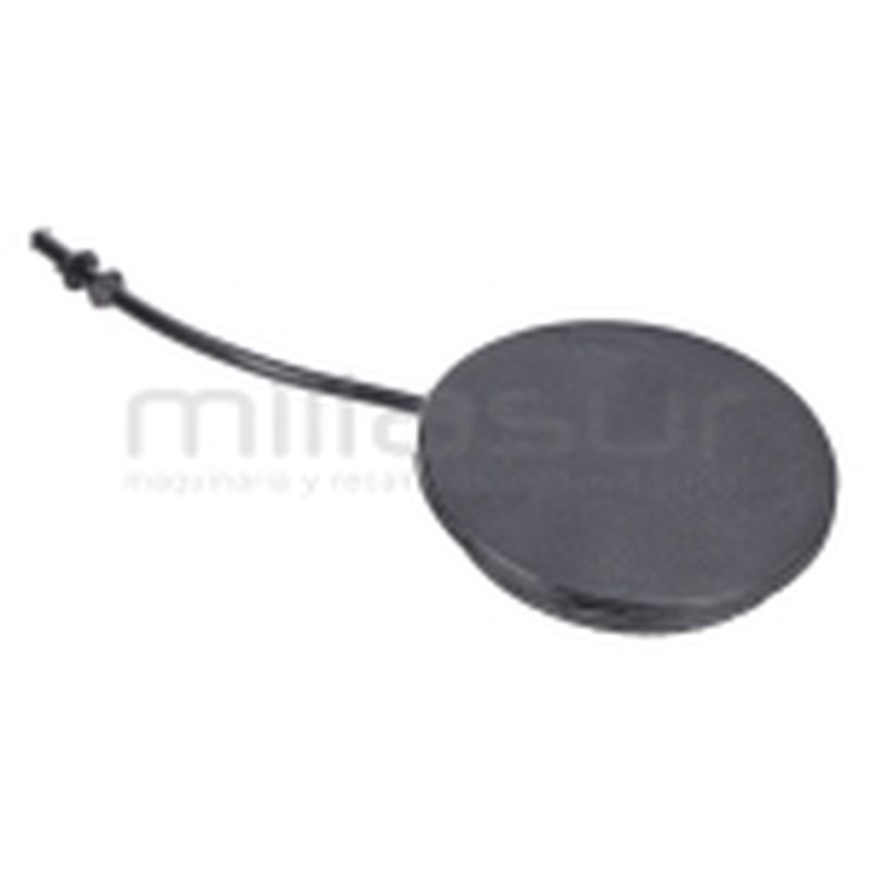 GOMA TAPA BUJIA GI2200 (50) - motoscamaralweb.com