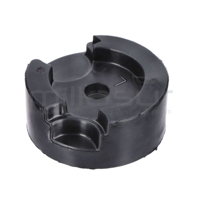 TACO APOYO GOMA GI2200 - motoscamaralweb.com