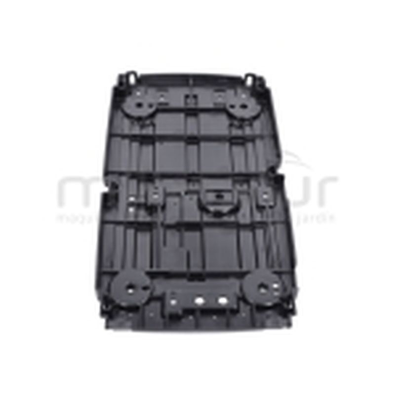 TAPA INFERIOR PLASTICO GI2200 - motoscamaralweb.com