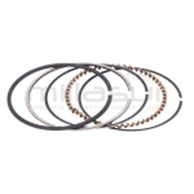 CONJUNTO AROS PISTÓN GI2200 - motoscamaralweb.com