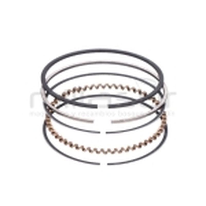 CONJUNTO AROS PISTÓN GI2200 - motoscamaralweb.com