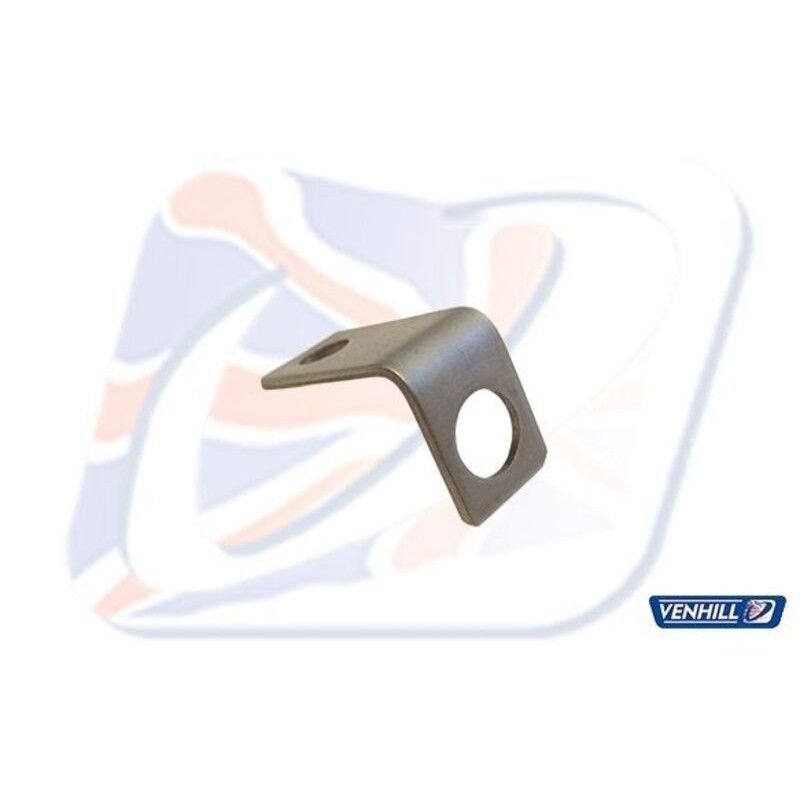 Soporte en L para conector T Venhill- motoscamaralweb.com