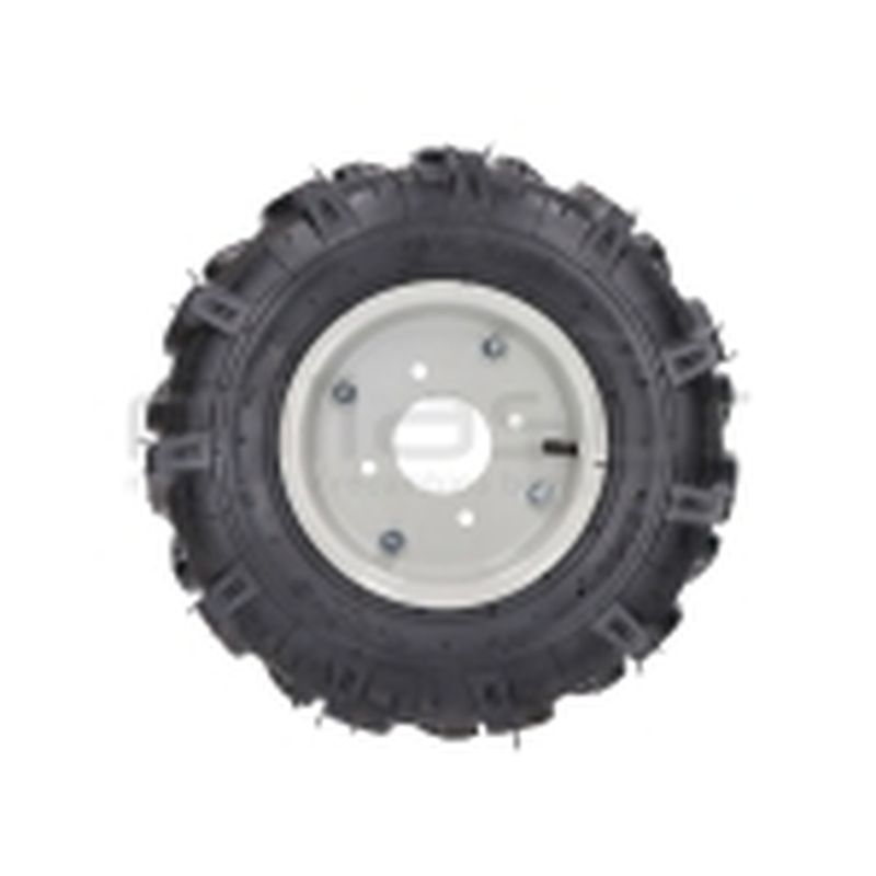 RUEDA COMPETA IZQUIERDA 4.00-8 MC509 (P2) - motoscamaralweb.com