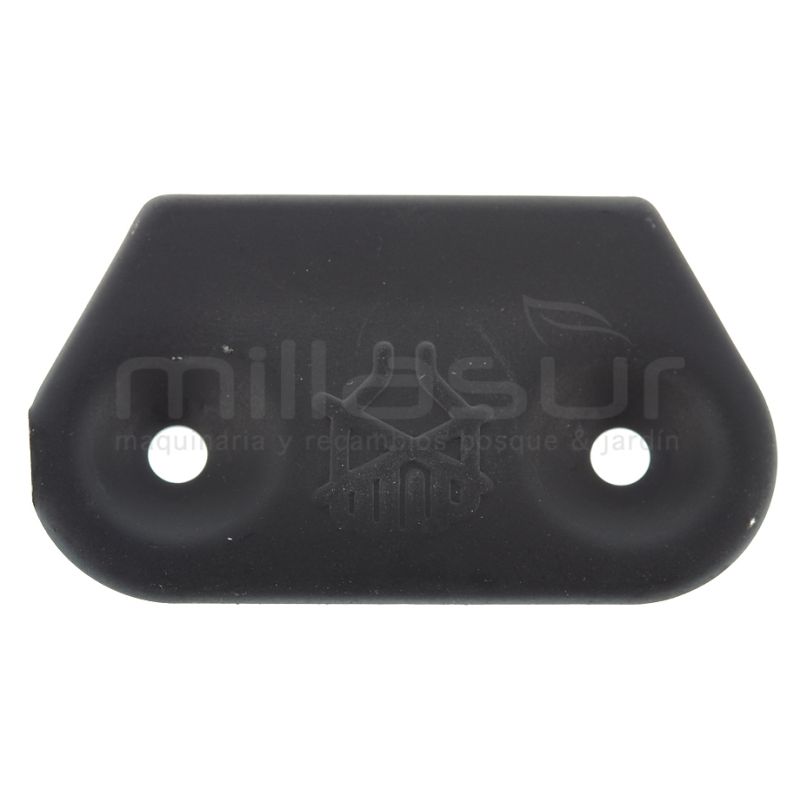 CHAPA ESCAPE MG246-252 (A12) - motoscamaralweb.com