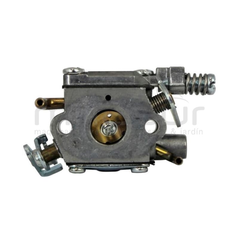 CARBURADOR WALBRO MG25-12A (94) MG2600 - motoscamaralweb.com