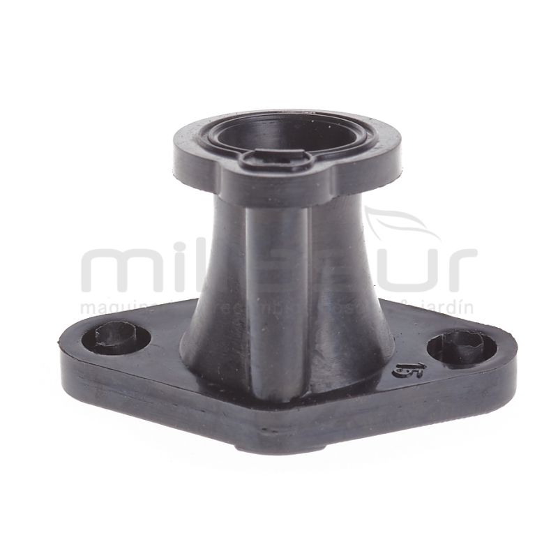 BRIDA ADMISION MG2500 (43) - 30mm entre aguj. - motoscamaralweb.com