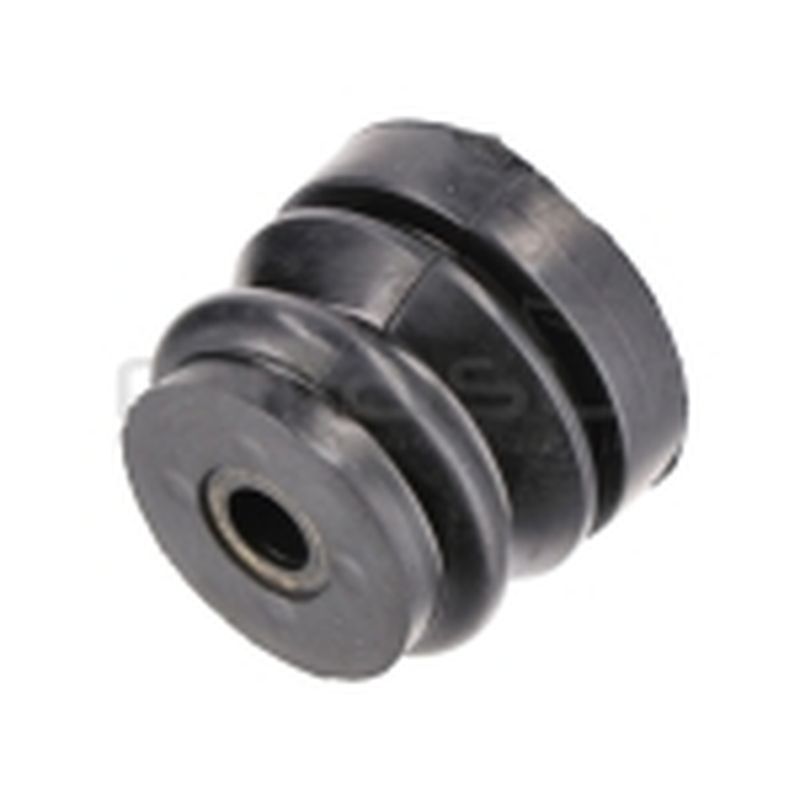 AMORTIGUADOR GOMA CORTO (X3) MG262 (A36) - motoscamaralweb.com