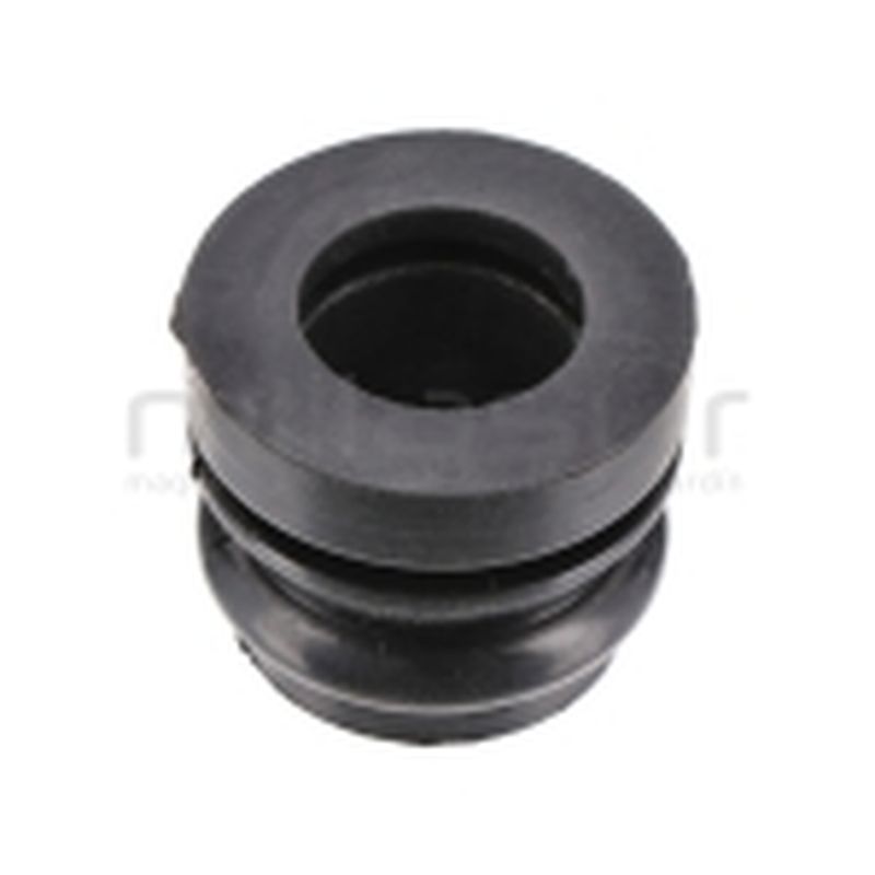 AMORTIGUADOR GOMA CORTO (X3) MG262 (A36) - motoscamaralweb.com