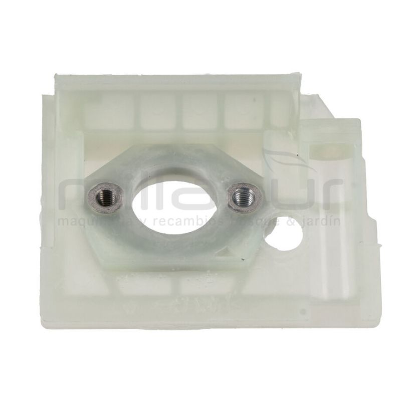 SEPARADOR CARB CILINDRO MG262 (A46) - motoscamaralweb.com